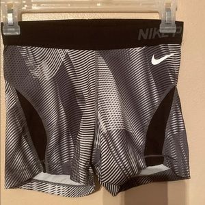 Nike Pro Shorts